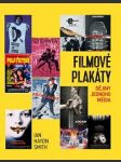 Filmové plakáty dějiny jednoho média - náhled