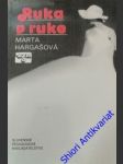 Ruka v ruke - hargašová marta - náhled