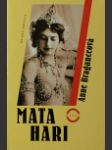 Mata Hari (Mata Hari) - náhled