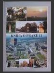 Kniha o Praze 11 - náhled