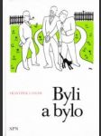 Byli  a  bylo - náhled