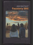 Faustovy děti - náhled