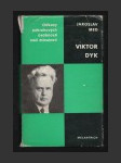 Viktor Dyk - náhled