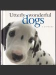 Utterly wonderful dogs - náhled