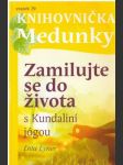 Zamilujte se do života s Kundaliní jógou - náhled