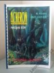 Acheron 4 (komiks) - náhled