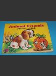 Přátelé zvířátek Animal Friends - náhled