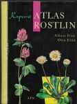 Kapesní atlas rostlin - náhled