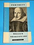 Portréty : William Shakespeare - náhled