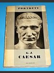 Portréty : G.J.Caesar - náhled