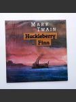 Huckleberry Finn LP - náhled