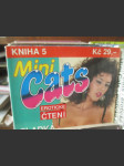 Mini Cats erotické příběhy - Kniha 5 - náhled