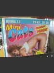 Mini Cats erotické příběhy - Kniha 18 - náhled