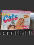 Mini Cats erotické příběhy - Kniha 22 - náhled