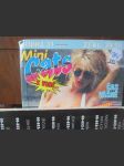 Mini Cats erotické příběhy - Kniha 31 - 7/1995 - náhled