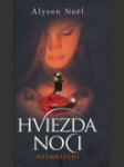 Hviezda noci - náhled