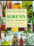 Encyklopédia korenín, bylín a pochutín - náhled