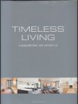 Timeless Living - Handbook 2012 - 2013 - náhled