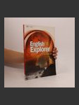 English Explorer Student's Book - náhled
