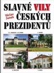 Slavné vily českých prezidentů - náhled