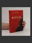 Rituál - náhled