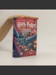 Harry Potter a väzeň z Azkabanu - náhled