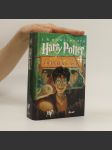 Harry Potter a Ohnivá čaša - náhled