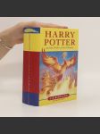 Harry Potter and the Order of the Phoenix - náhled