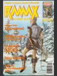 Ramax 2002/01 - náhled