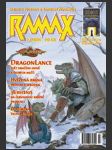 Ramax 2001/07 - náhled
