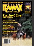 Ramax 2001/04 - náhled