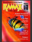 Ramax 2001/02 - náhled