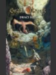 GrailQuest 2 - Dračí sluj (The Den of Dragons) - náhled