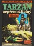 Tarzan 14 - Tarzan nepřemožitelný  (Tarzan the Invincible) - náhled