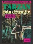 Tarzan 11 - Tarzan, pán džungle  (Tarzan, Lord of the Jungle) - náhled