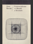 Existencialismus ve filozofii a literatuře - náhled