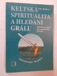 Keltská spiritualita a hledání grálu - náhled