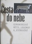 Cesta do nebe - náhled