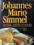 Hurá, ještě  žijeme - náhled