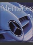 Mercedes - náhled