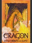 Eragon - jeho příběh a svět - náhled