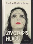 Životopis hladu - náhled