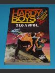 Hardy Boys 2 Zlo a spol. - náhled