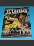 Rambo III (Pro přítele) - Morell - náhled