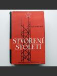 Stvoření století - náhled