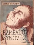 Rameauův synovec - náhled