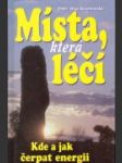 Místa, která léčí - náhled