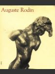Auguste Rodin - náhled