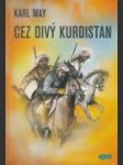 Cez divý Kurdistan - náhled