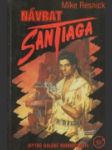 Návrat Santiaga - náhled